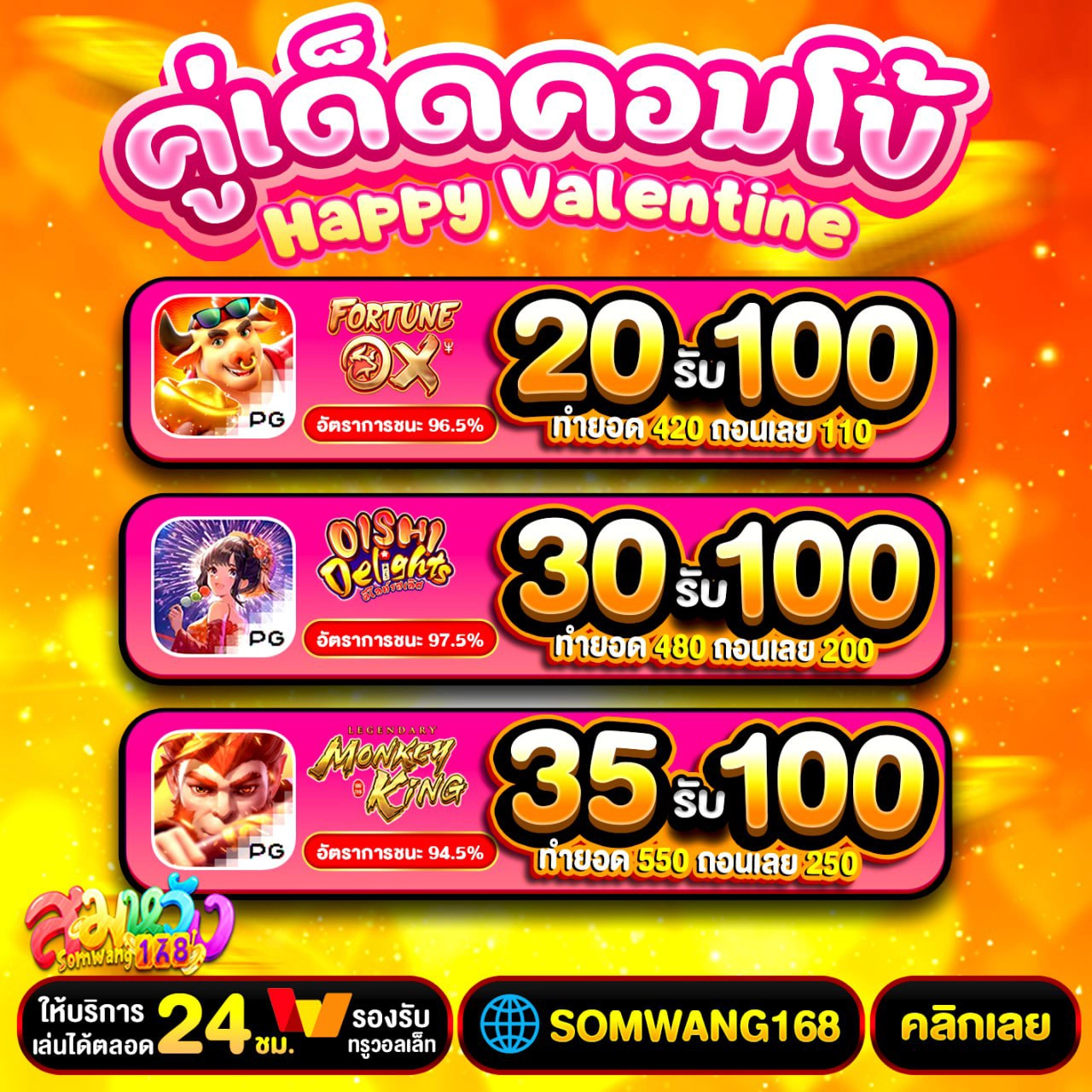 19รับ100ทํา300ถอน100วอเลท