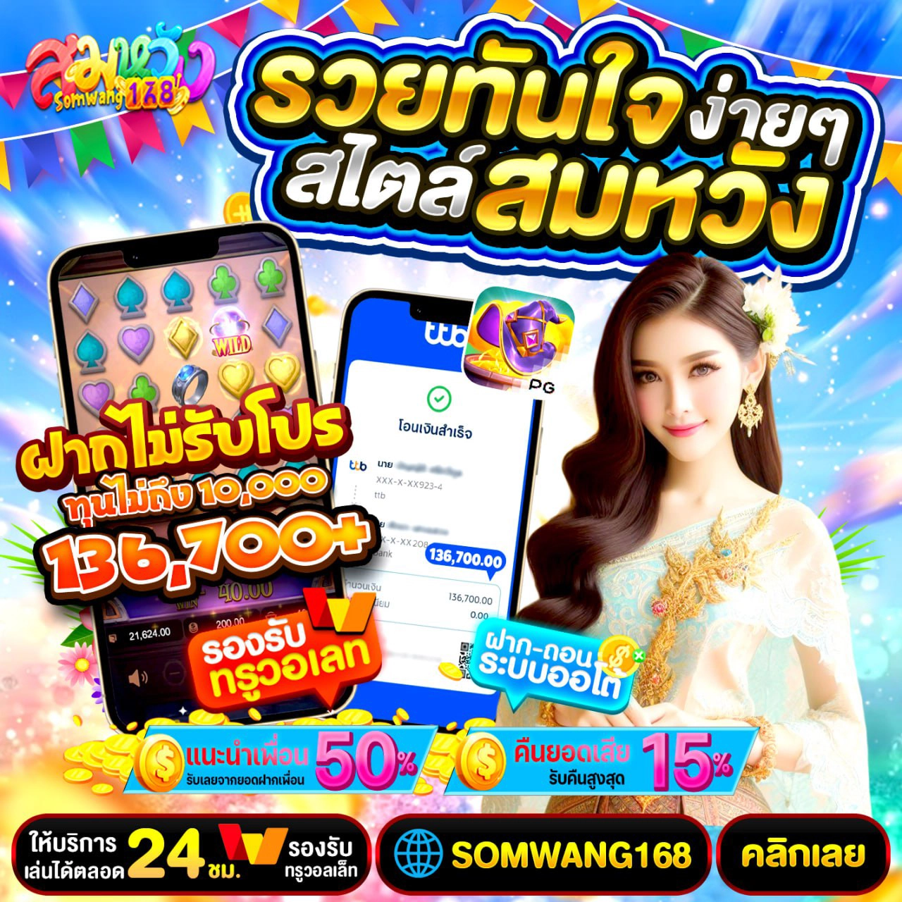 ระบบวอลเลทคืออะไร โปรฝาก19รับ100ล่าสุด วอลเลท และทำไมถึงได้รับความนิยม