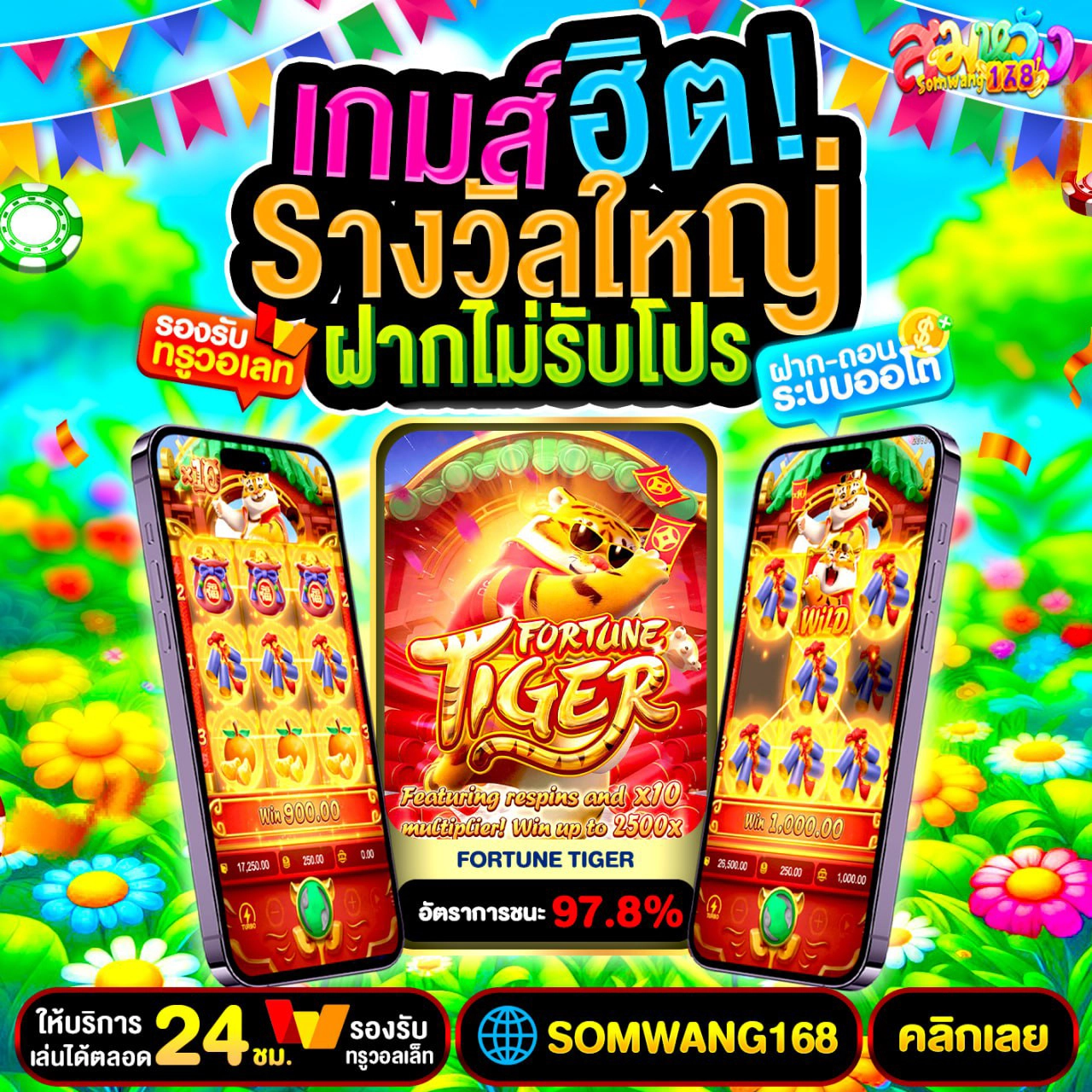 ความแตกต่างของโปร 19รับ100 wallet ทํา300 กับโปรทั่วๆ ไป