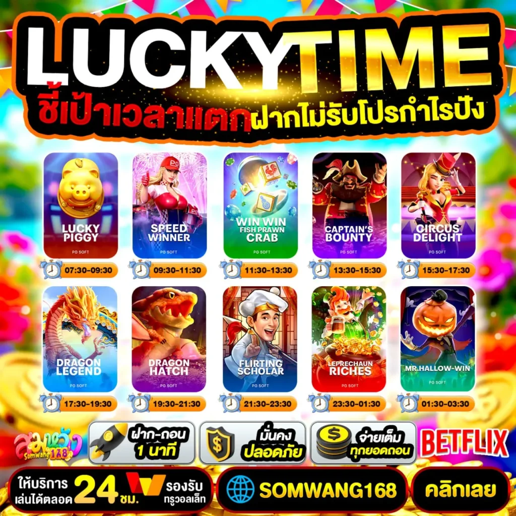 ฝาก 10 รับ 100 ทำยอด 200 ถอนได้เลย