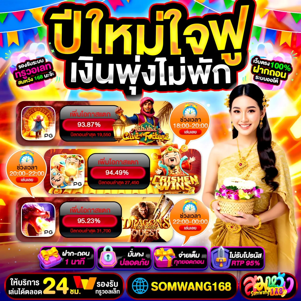 10 รับ 100 ทํา 300 ถอนได้ 100 เหมาะกับใครในช่วงนี้