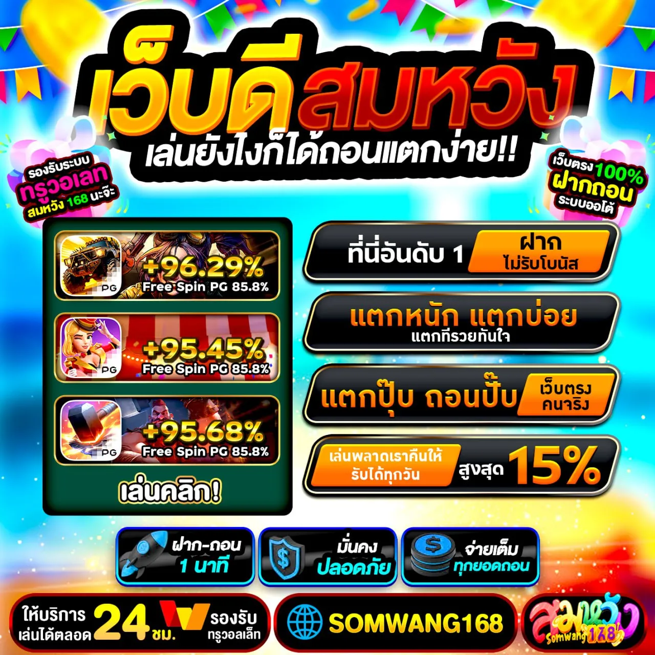 ฝาก19รับ100 ทำ300ถอนได้100 ข้อที่ต้องรู้ก่อนกดรับ ไม่งั้นอาจพลาดสิทธิ์