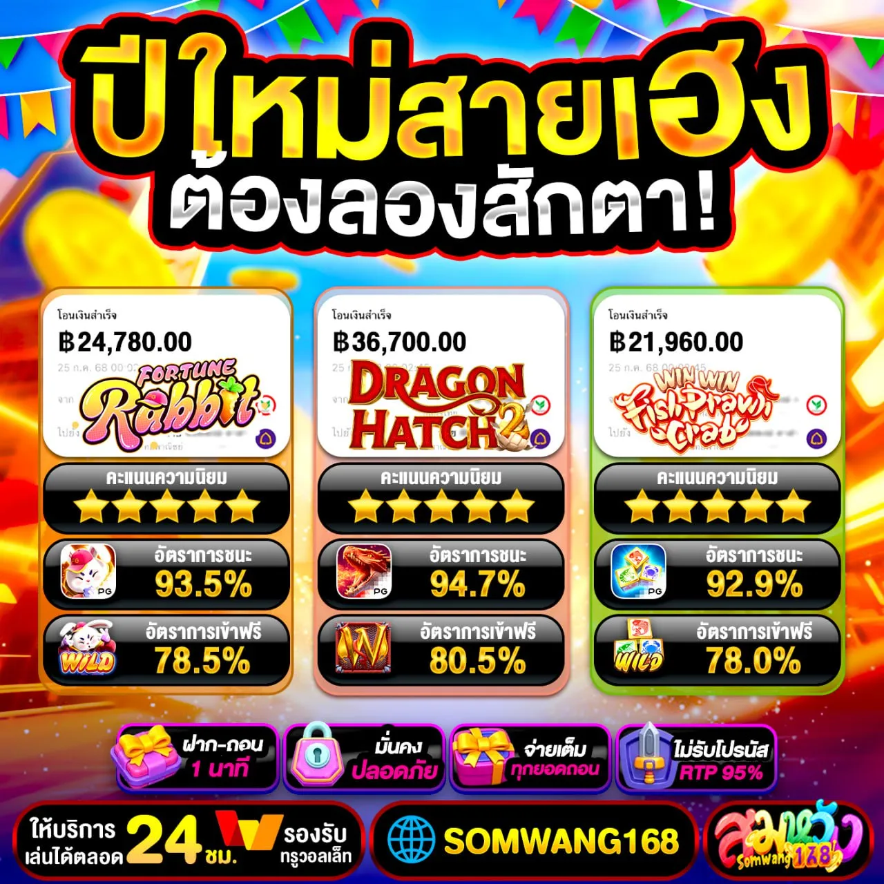 โปร 10 รับ 100 ทํา 300 ถอนได้ 100 ในปี 2026 โปรนี้ถึงมาแรงเป็นพิเศษ